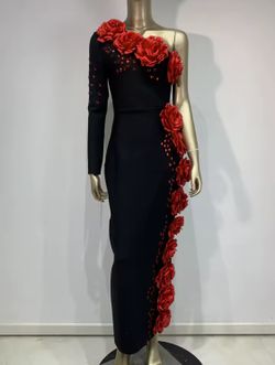 Robe modèle Poesia
