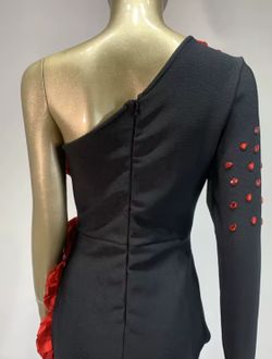 Robe modèle Poesia
