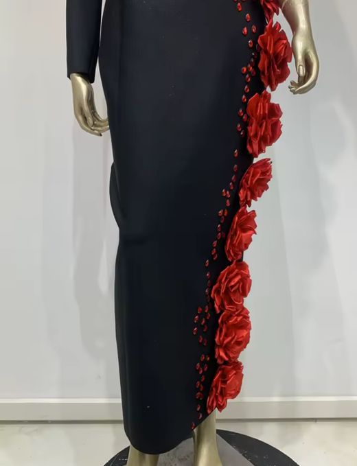 Robe modèle Poesia