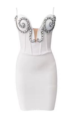 Vestido modelo Portobello