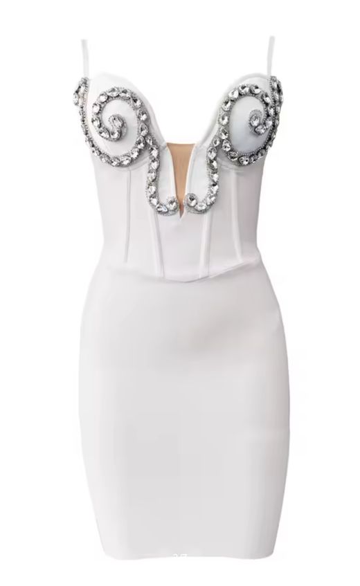 Vestido modelo Portobello