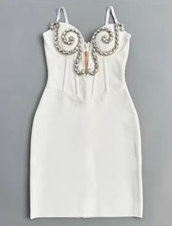 Vestido modelo Portobello