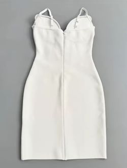 Vestido modelo Portobello