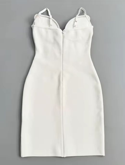 Vestido modelo Portobello