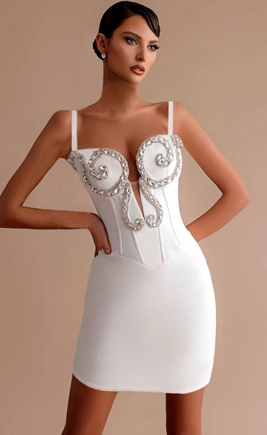 Vestido modelo Portobello