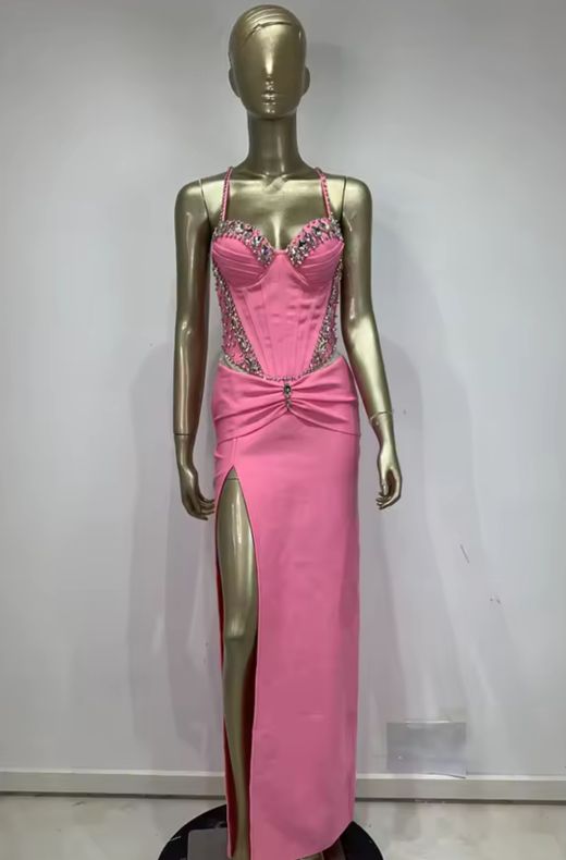 Vestido modelo Prestige