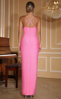 Vestido modelo Prestige