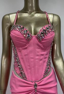 Vestido modelo Prestige