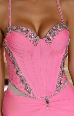 Vestido modelo Prestige