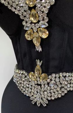 Vestido modelo Princesa largo