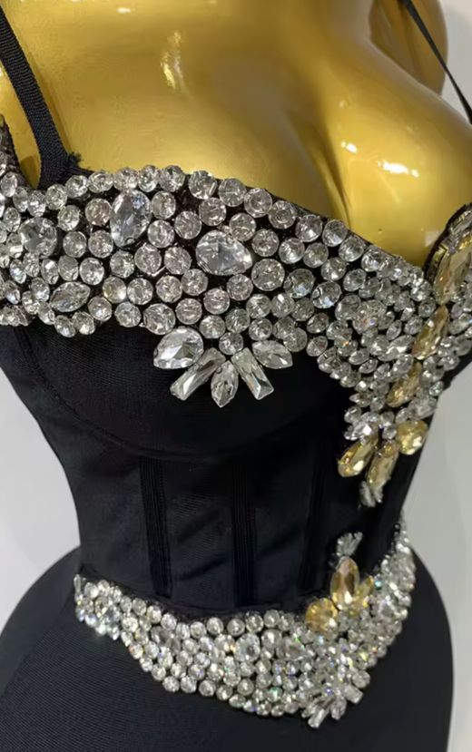 Vestido modelo Princesa largo