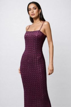 Vestido modelo Pure romance