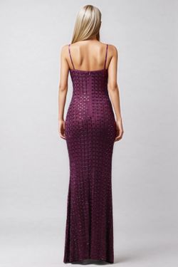 Vestido modelo Pure romance