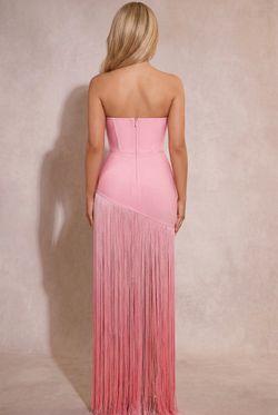 Vestido modelo Rachel