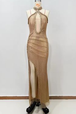 Vestido modelo Rachelle