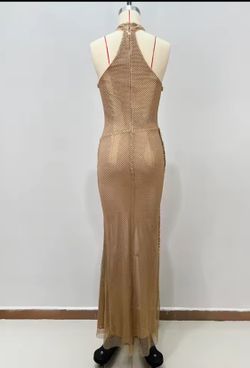 Vestido modelo Rachelle