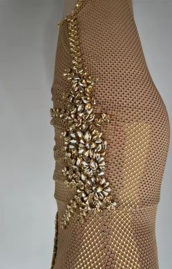 Vestido modelo Rachelle