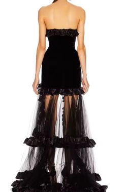 Vestido modelo Raquel