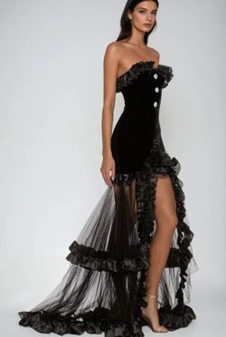 Vestido modelo Raquel