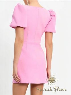 Vestido modelo Rebecca