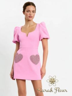Vestido modelo Rebecca