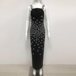 Robe modèle Rita