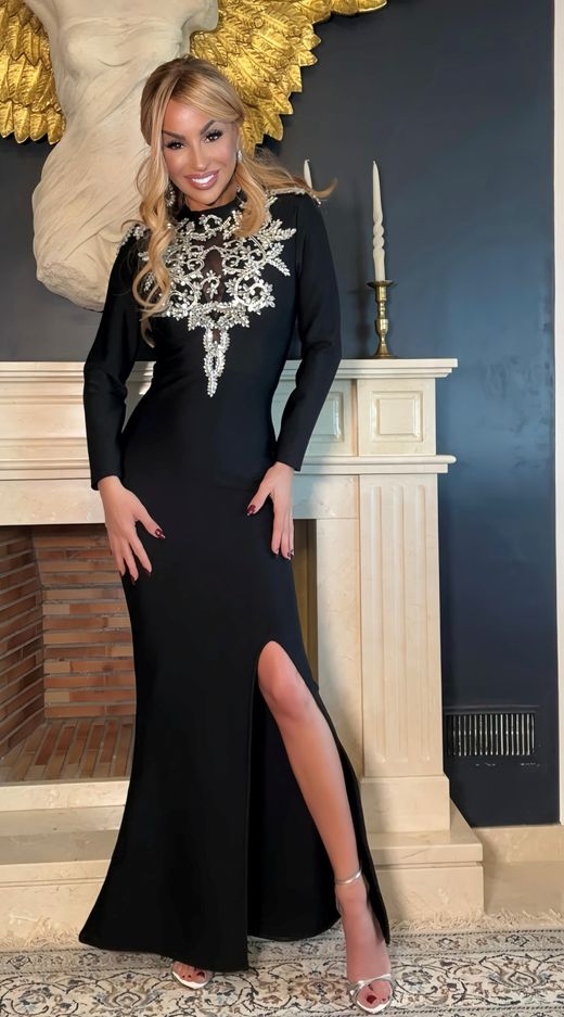 Les rituels s'habillent