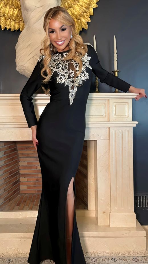 Les rituels s'habillent