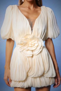 Vestido modelo Romina