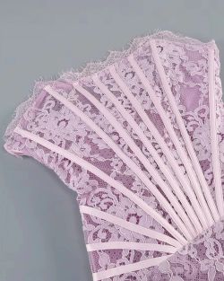 Robe modèle rose Samantha