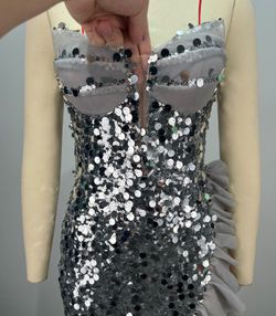 Vestido modelo Samsara