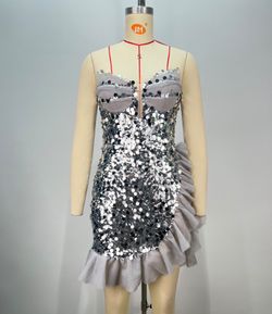 Vestido modelo Samsara