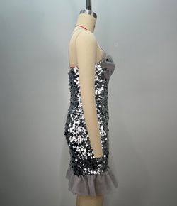 Vestido modelo Samsara