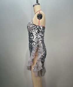 Vestido modelo Samsara