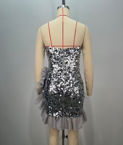 Vestido modelo Samsara