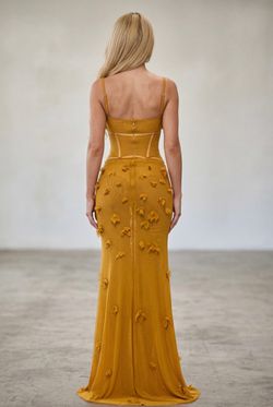 Vestido modelo Shonda