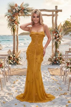 Vestido modelo Shonda