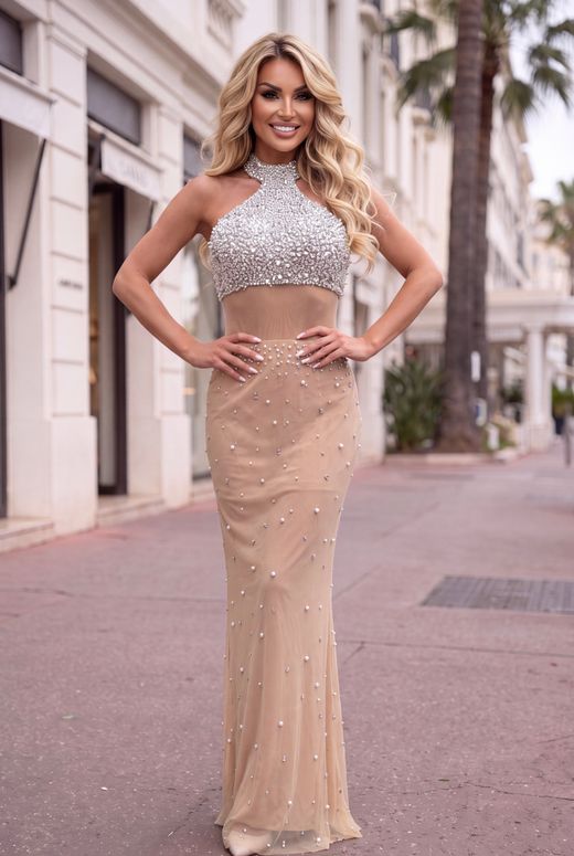 Silvana dress