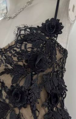 Vestido modelo Silvia