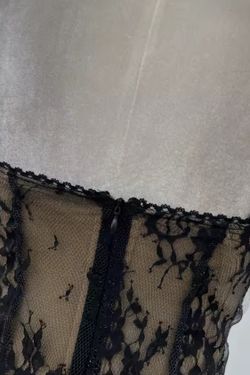 Vestido modelo Silvia