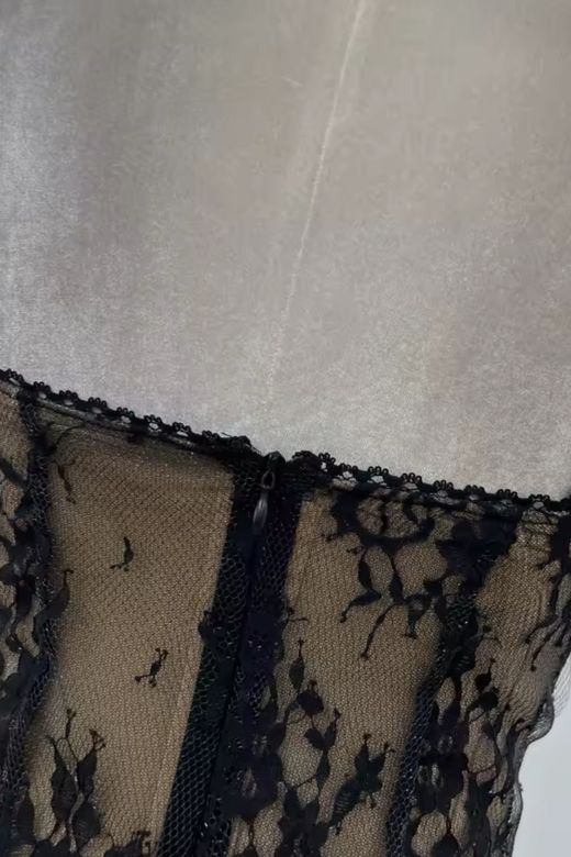 Vestido modelo Silvia