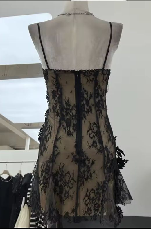 Vestido modelo Silvia