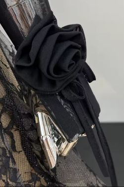 Vestido modelo Silvia