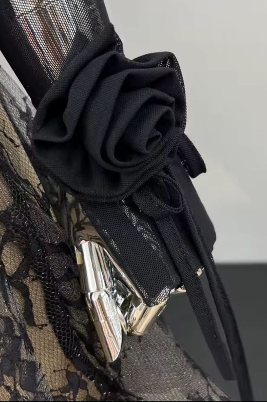 Vestido modelo Silvia