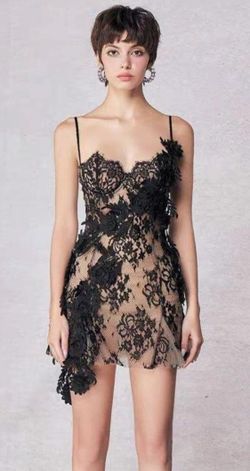 Vestido modelo Silvia