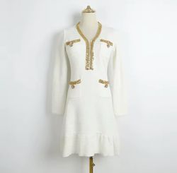 Vestido modelo Sorela