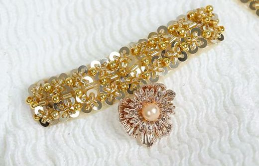 Vestido modelo Sorela