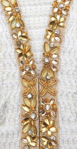 Vestido modelo Sorela