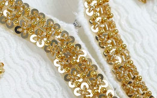 Vestido modelo Sorela