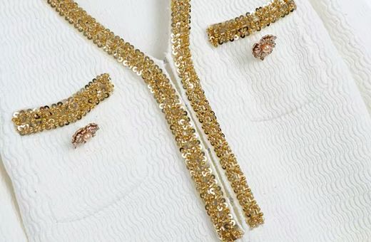 Vestido modelo Sorela